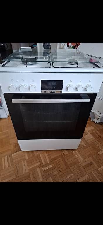 Cucine: Cuisinière Bosch  – Usato da Genève venduto da zoharin 1