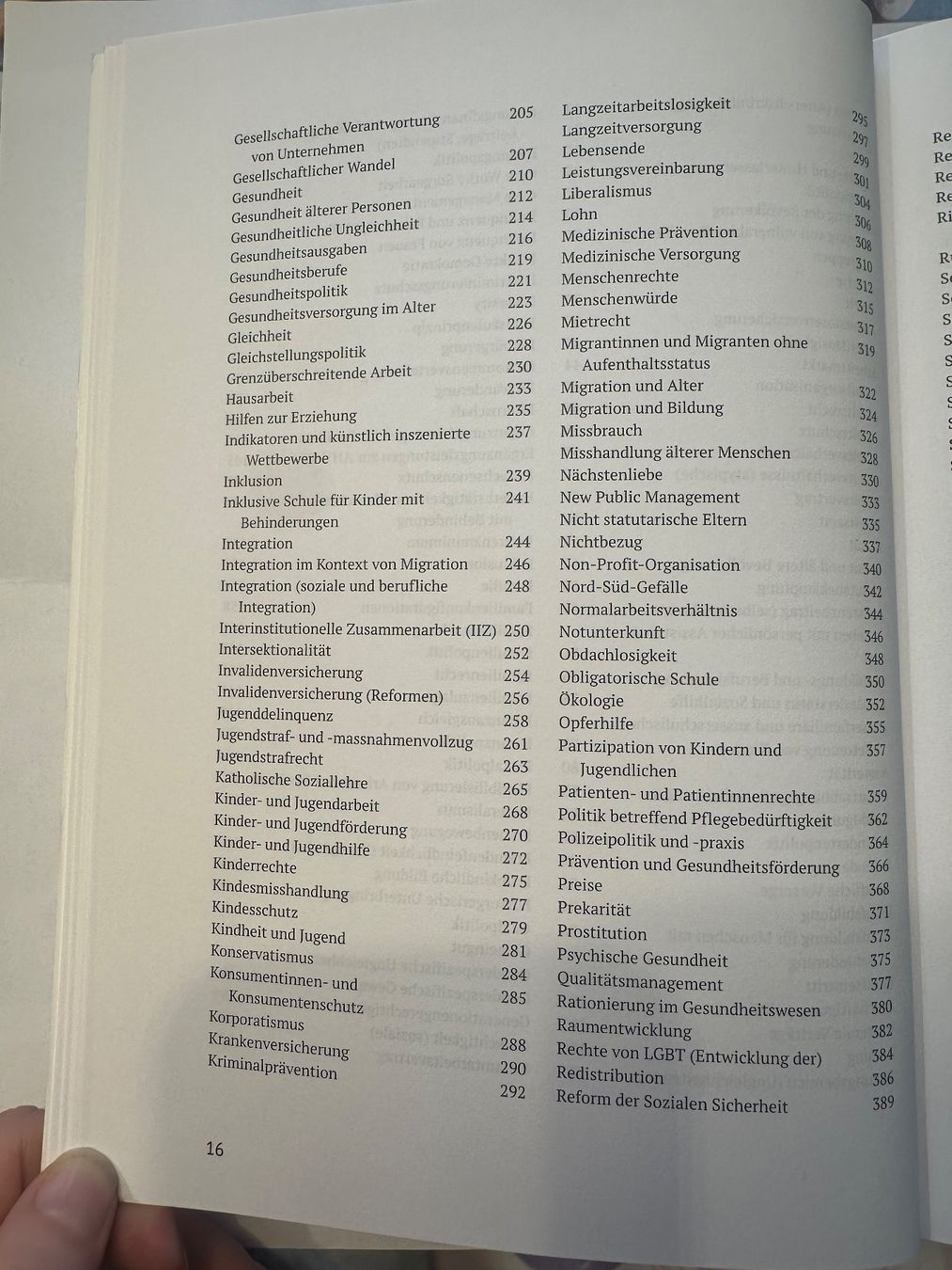 Libri: Wörterbuch der Schweizer Sozialpolitik – Nuovo (secondo la descrizione) da Boll venduto da Ha-Se 6