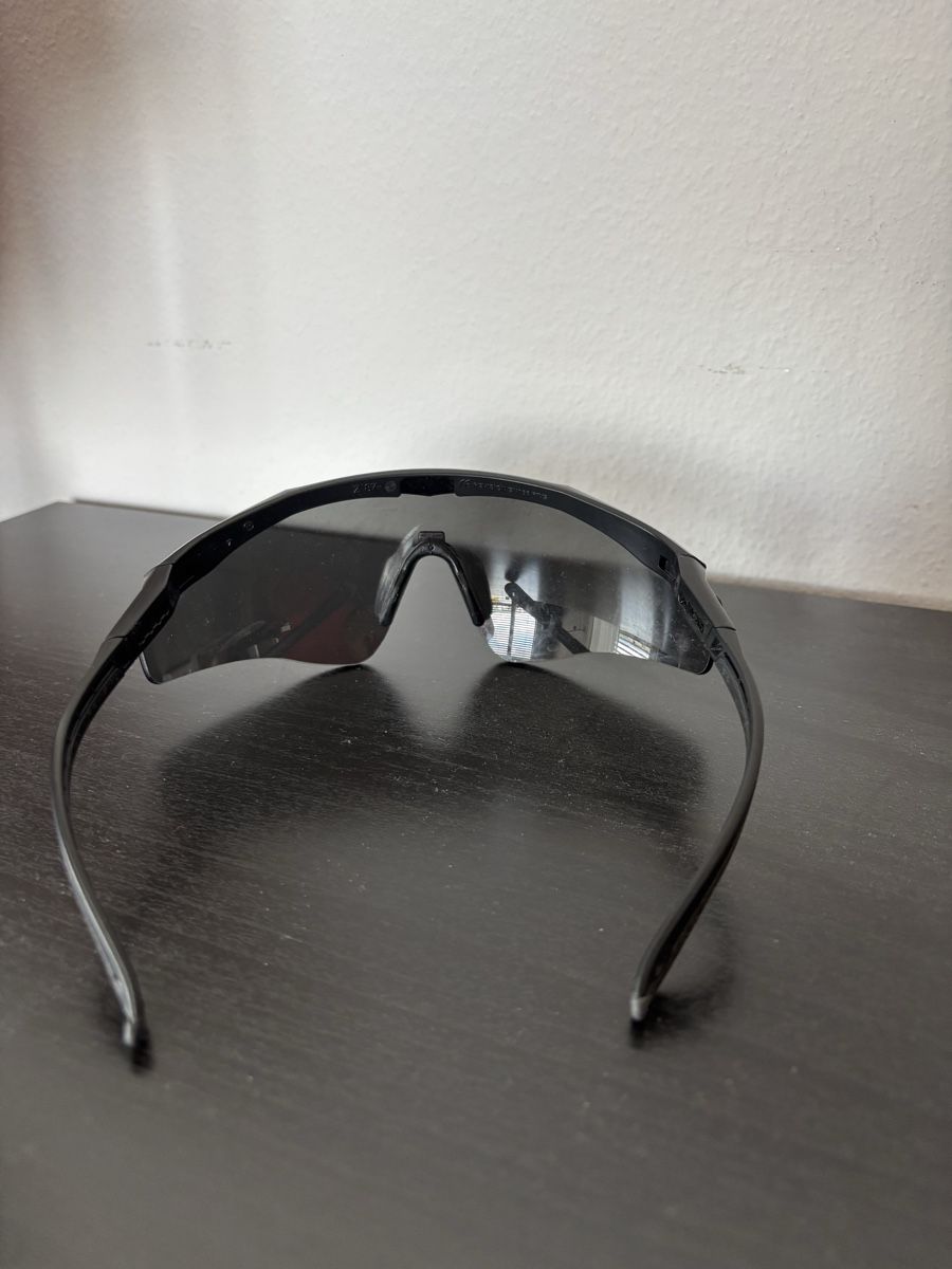 Occhiali & Lenti: Sonnenbrille – Usato da Zürich venduto da Cenz2143 1