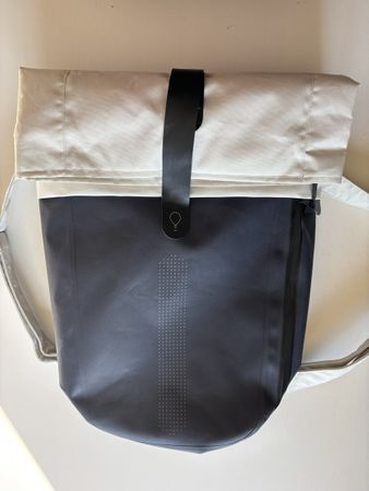 Sac DUO Fil & Fog - 23L