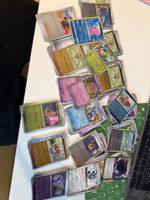 Bulk Karten Pokemon Karten 1 Franken