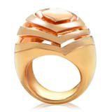Chopard Bagues: Bague chopard Xtravaganza taille 54 – D'occasion à Pully par Occasions-luxe.Golay 2