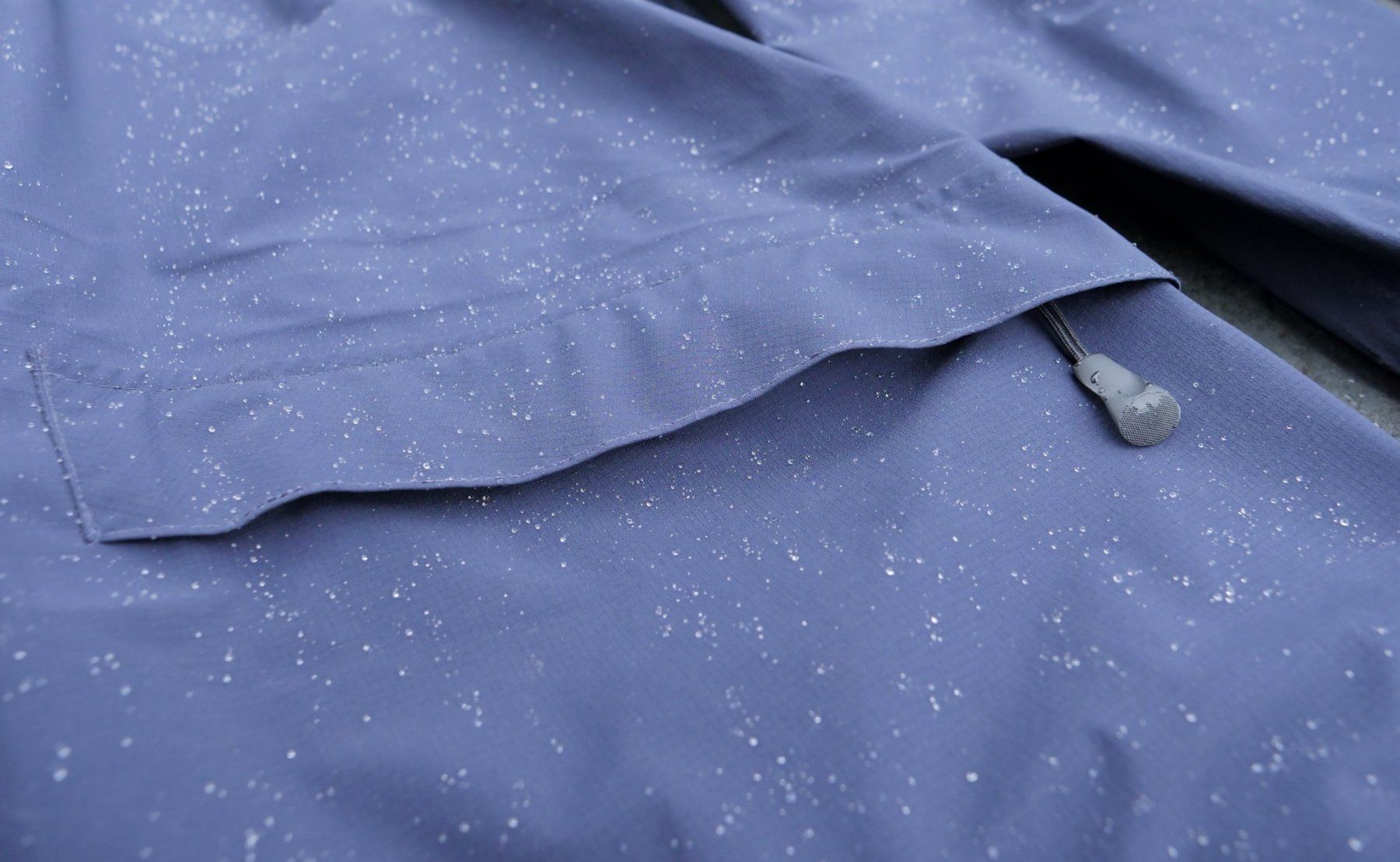 Giacche: Regen- /Windjacke Navy Blau Grösse S – Nuovo e nell'imballaggio originale da Obfelden venduto da Netherblade 1