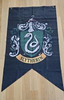 Harry Potter Wandbanner