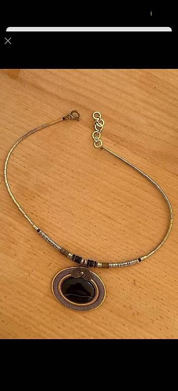 Catenine: Kette – Usato da Bern venduto da fab_tx65