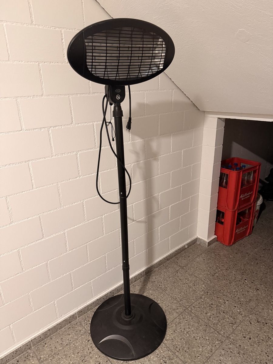 Radiateurs: Outdoor Heater – Neuf (Voir description) à Horgen par Adeptus