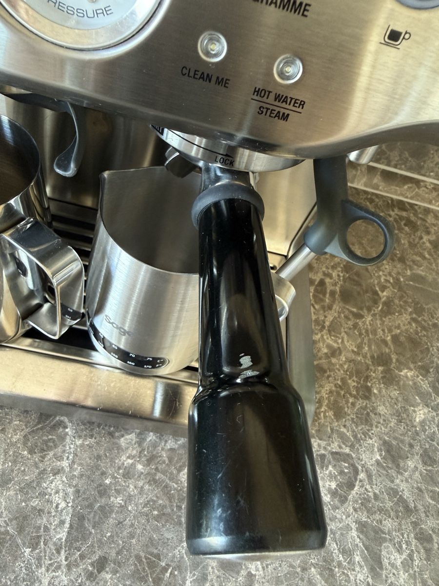 Sage Macchine per caffè & Macchine per espresso: Sage Kaffeemaschine – Usato da Emmenbrücke venduto da L.L.G 2