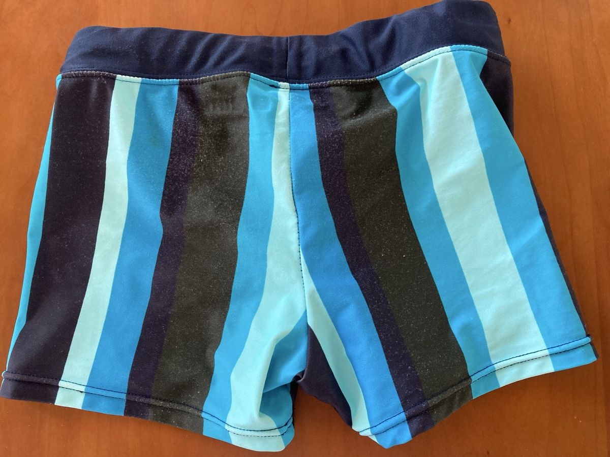 Reima Costumi da bagno: Reima Swin pants size 134 – Usato da Winterthur venduto da niemim 2