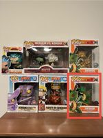 Dragonball Z Pop! Vinyl - Shenron #265 - Neuwertig!