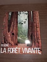Heinrich Gohl la Foret vivante