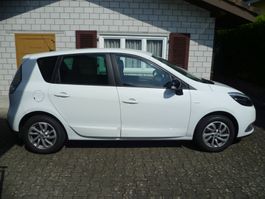 RENAULT SCENIC 1.5 DCI EDC 110 PS LIMITED EDITION