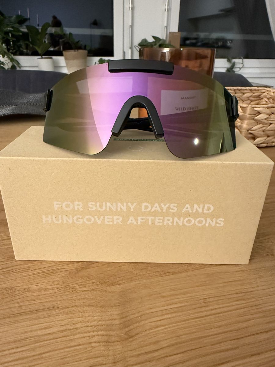 Occhiali & Lenti: CHPO Sonnenbrille unisex – Nuovo (secondo la descrizione) da Hedingen venduto da julesli