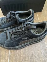 PUMA FENTY 🖤 Creepers Black by Rihanna 37