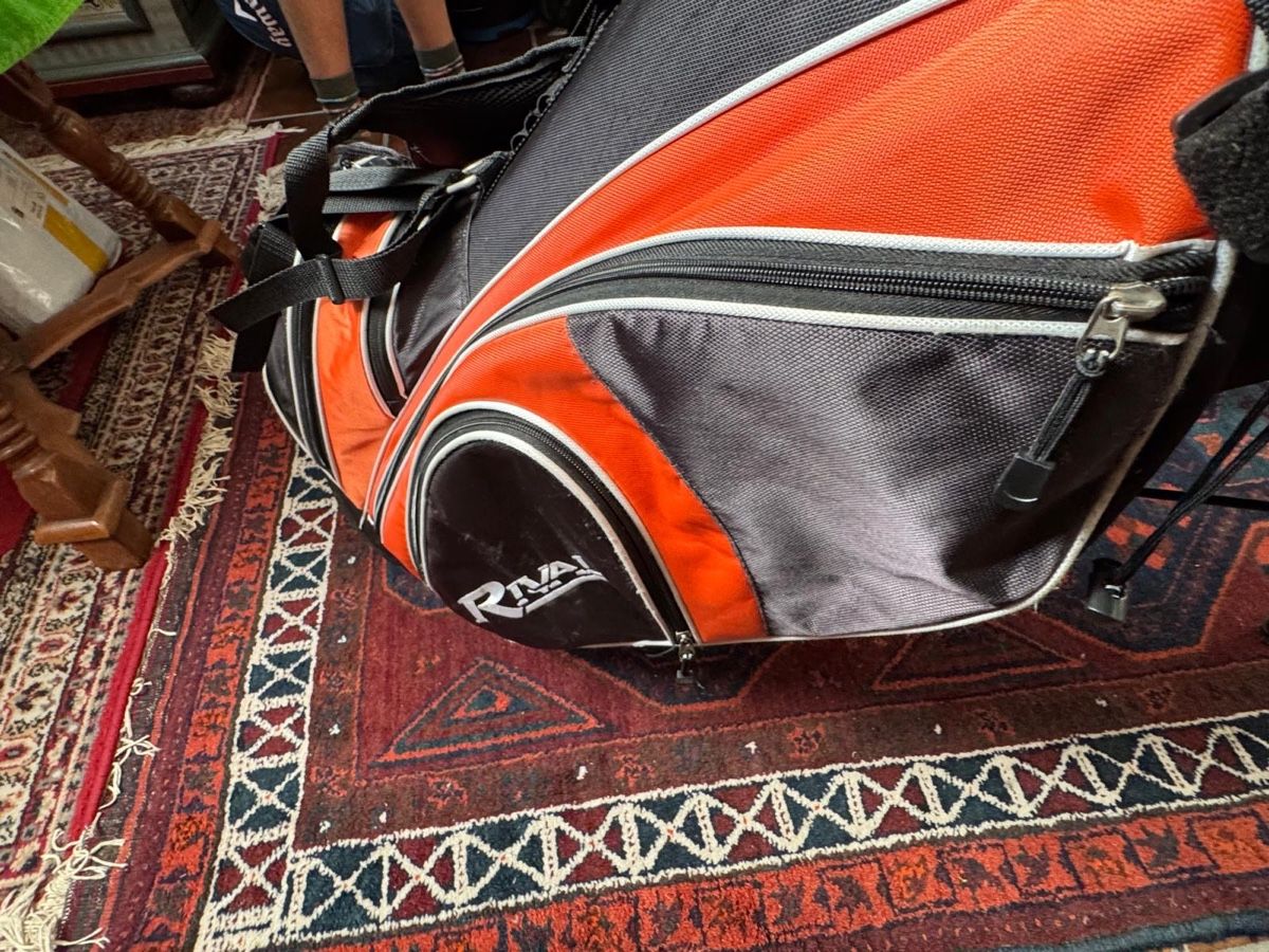 Mazze & Set: Golfschlägerset – Usato da Bubendorf venduto da ale_6fxg 2