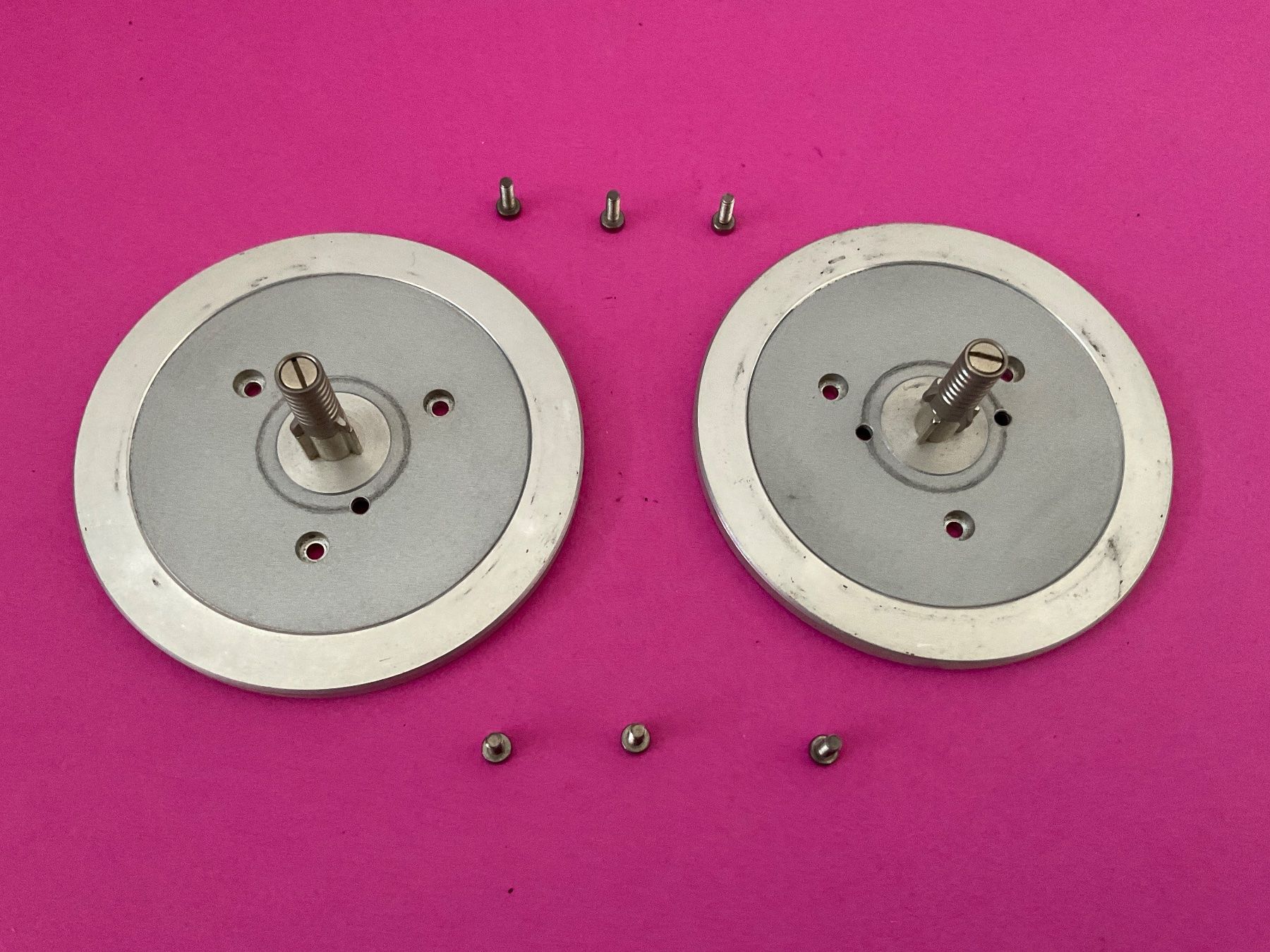 Revox Apparecchi a nastro: ReVox A 700 Wickelteller – Usato da Langenthal venduto da Kotade 1