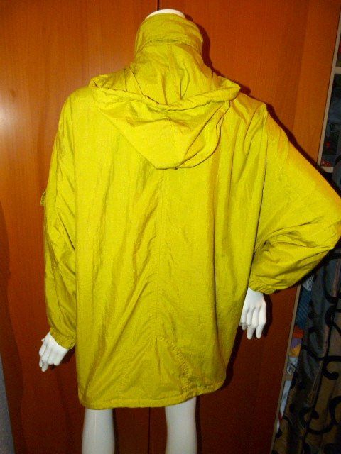 Giacche: Jacke von AD Mode, Gr. 44, lime % – Usato da Nunningen venduto da Fashion-Ave51 2