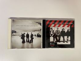 2 cd - U2