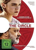 THE CIRCLE        Emma Watson    Tom Hanks         NEUWERTIG