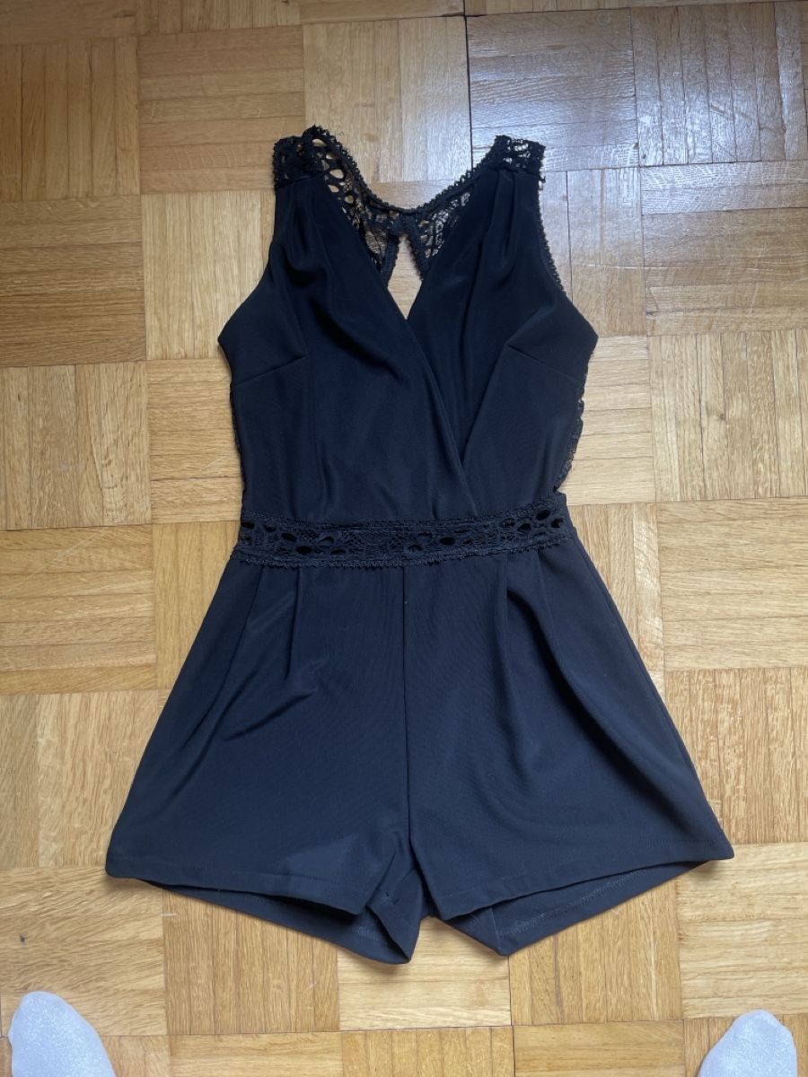 Tute: Jumpsuit  – Usato da Zug venduto da juliechiara