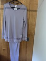 Pyjama HANRO S neu