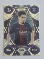Vitinha PSG Portugal topps (kein panini ) 