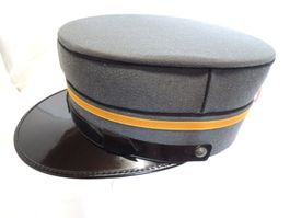 Militärmütze Schweizer Armee Grad: Major Gr: 57 neuwertig