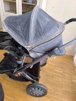 Bugaboo Buffalo Diesel Limited Edition – Full Set