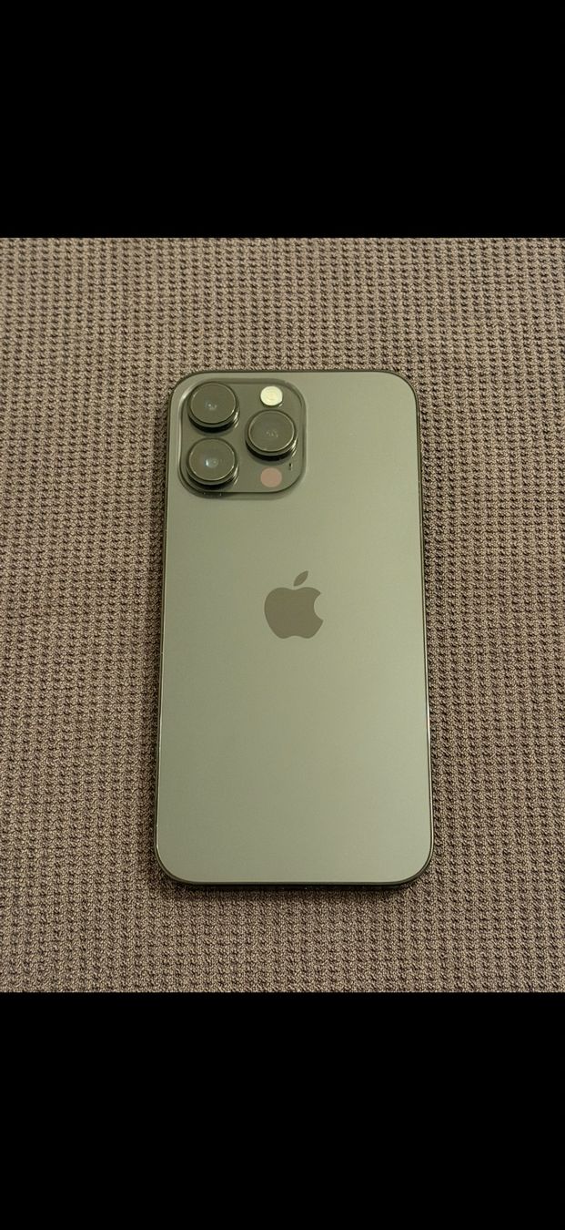 Apple Telefoni cellulari / Smartphones: iPhone 14 Pro Max - 256 GB – Usato da La Chaux-de-Fonds venduto da cyr_zh29