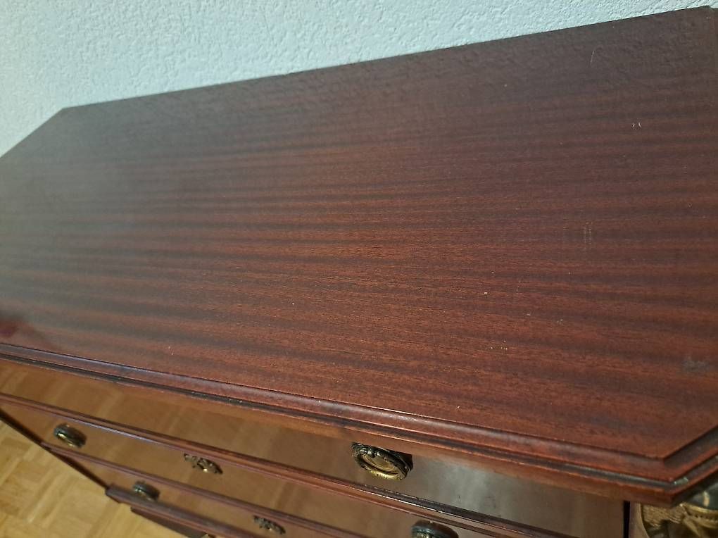 Cassettiere: Mueble vintage  – Usato da Monthey venduto da alv_mt8y 1