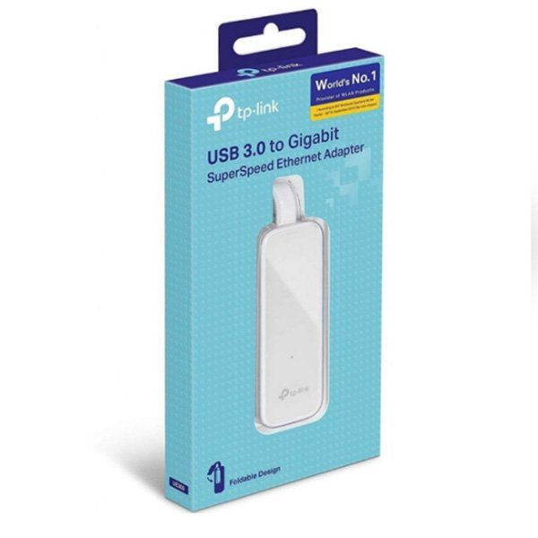 TP-Link Unità & Adattatore: Ethernet Adapter – Nuovo (secondo la descrizione) da Köniz venduto da nneighbor