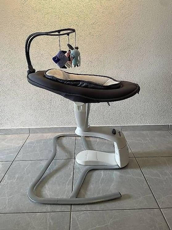 Babymoov Sonstige Gartenschaukeln: Balancelle électrique Babymoov  Comme neuve – Neu (gemäss Beschreibung) aus Genève von lol024 2