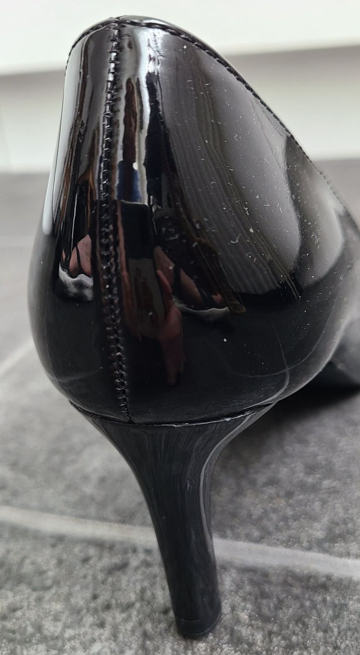 Zara Scarpe da donna: Pumps von Zara, Gr. 36 – Usato da Basel venduto da Luzora 5