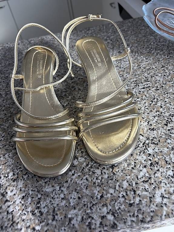 Damenschuhe: Damen Schuhe  – Gebraucht aus Klingnau von sab_p28m
