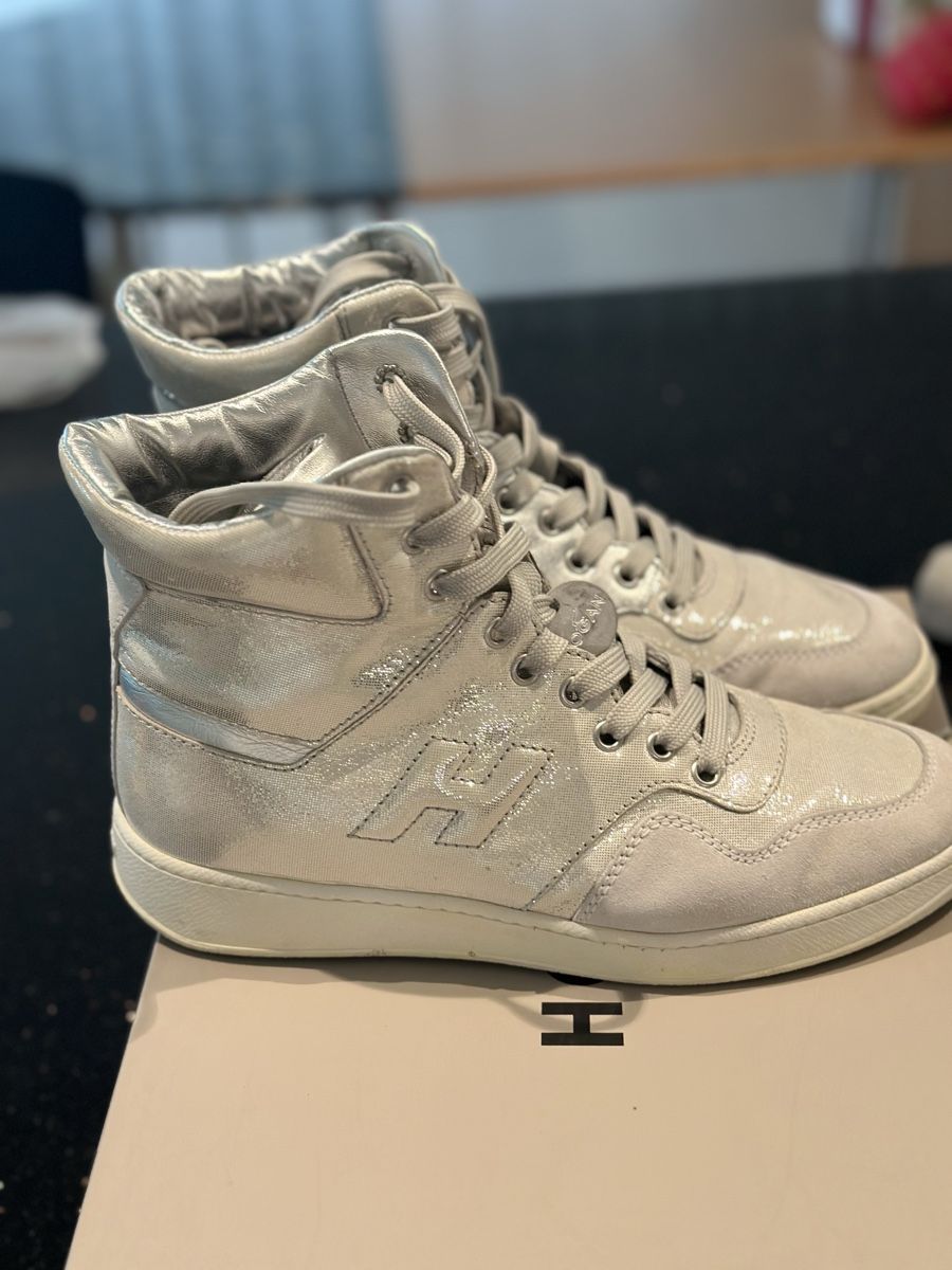 Hogan Damenschuhe: Sneakers Hogan. Size 39 – Gebraucht aus Rüti ZH von Anastasia.gold 7