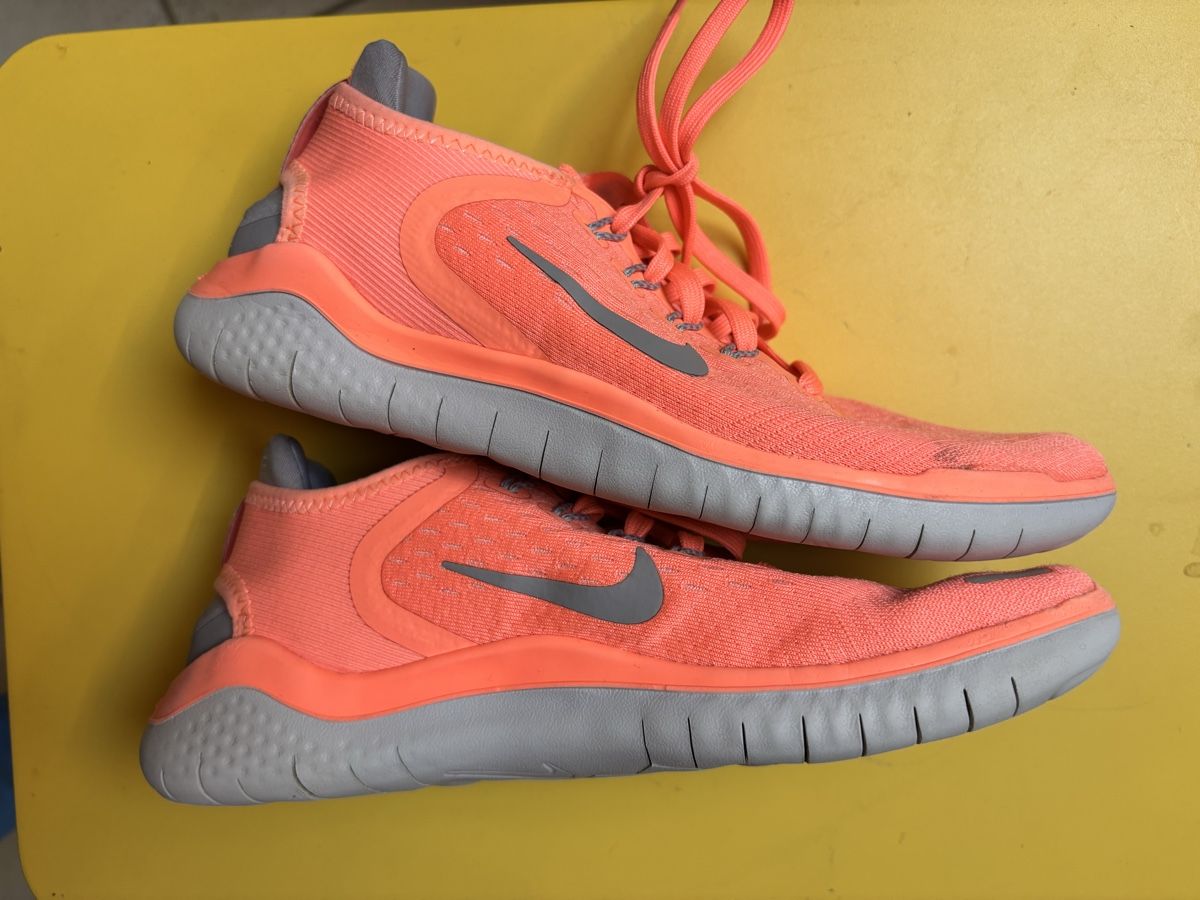 Nike Scarpe per ragazze: Baskets Nike t.35 – Usato da Founex venduto da ari_2gt7 5