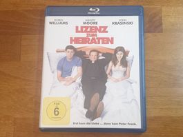 Lizenz zum Heiraten (2007) RAR