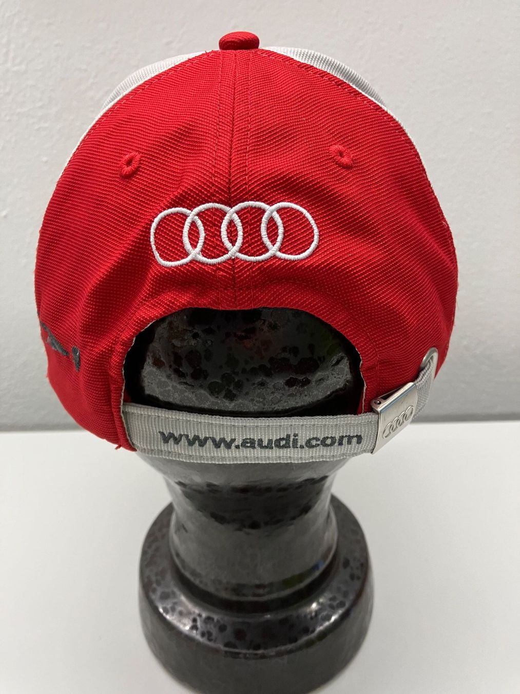 Copricapi, berretti & cappellini: Baseballcap, Audi, Veltins! – Usato da Langendorf venduto da 5007bruno 2