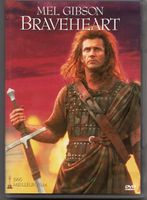 Braveheart [Édition Collector] 5 Oscars (Mel Gibson)