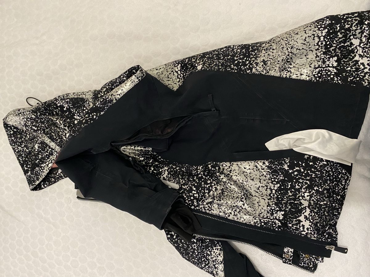 Roxy Giacche: Veste de ski Roxy – Usato da Tavannes venduto da Jsuifmqox 6