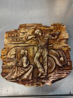 Kunst Bild James Dean Porträt