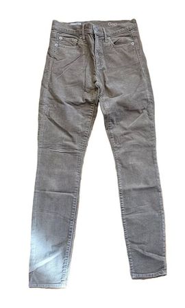 GAP Manchester Hose Gr. 27