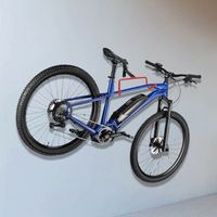 Velo Fahrradhalterung Wand  aufhängung