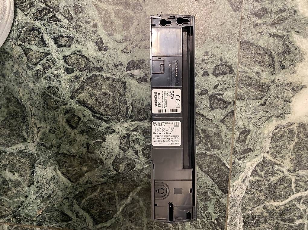 Tutti pezzi di ricambio auto: Record Sensor - Ersatzteil! – Usato da Zürich venduto da dav_5cb2 1