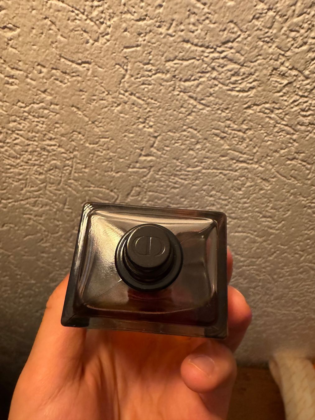 Dior Parfum & Eau de Toilette: Dior Homme parfum Disctontinued – Neu (gemäss Beschreibung) aus Crans-Montana von ale_p8cr 3