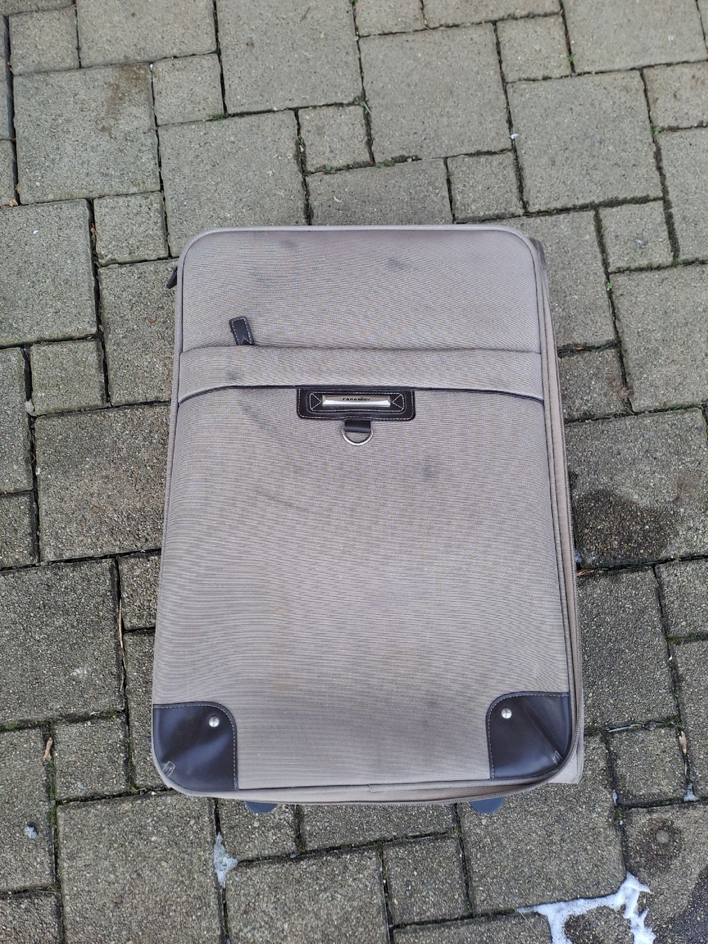 Valigie: Koffer gebraucht – Usato da Steinerberg venduto da mat_h2m5 1