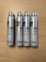 L'Oréal Tecni Art Morning After Dust 4x200ml, Trockenshampoo