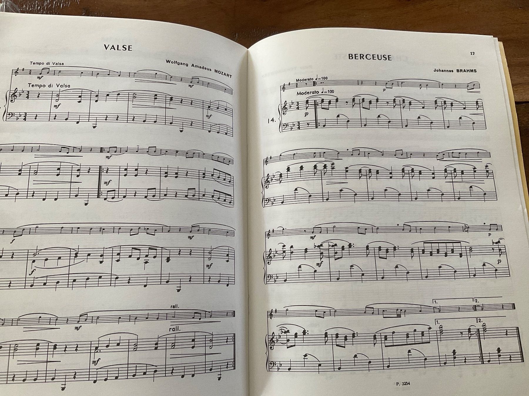 Libri: Partition Saxophone Classique Vol. A, Michel Mériot, Vint... – Usato da Avenches venduto da Tinkey 2