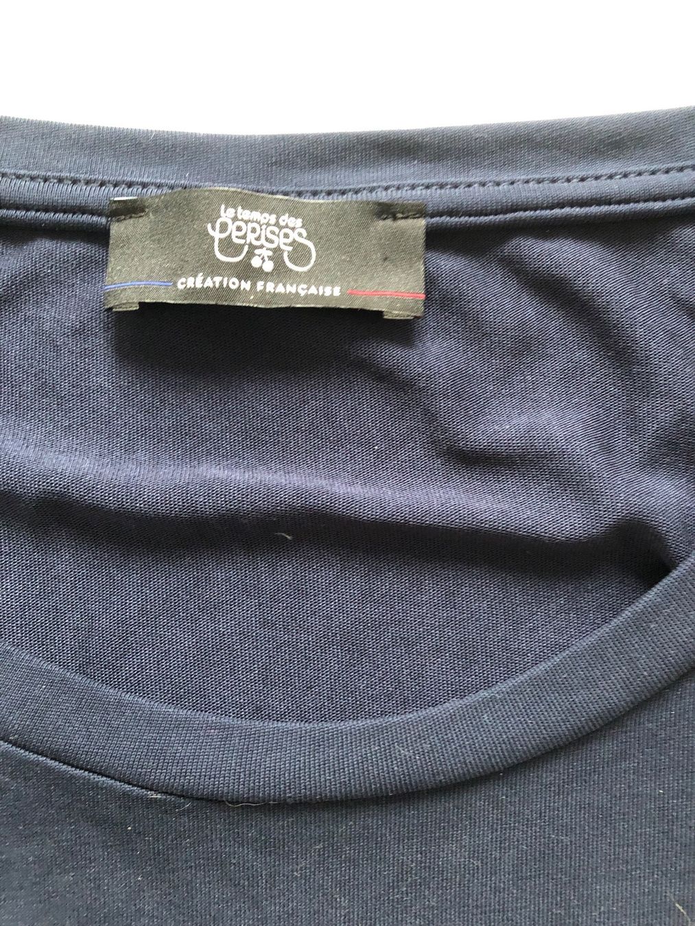 T-shirt: T-Shirt Gr. 36 – Nuovo (secondo la descrizione) da Zell ZH venduto da Guffos