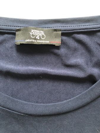 T-Shirt Gr. 36