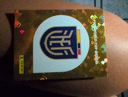 Logo Équateur ECU 1
